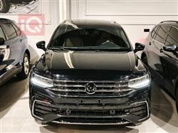 فولكسفاغن تيغوان